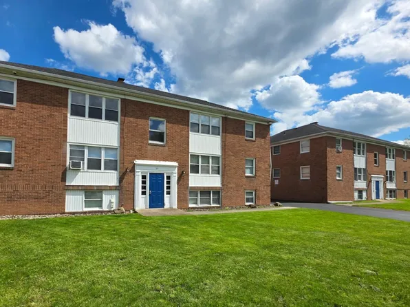 30 S Pershing Ave APT 5, Akron, OH 44313