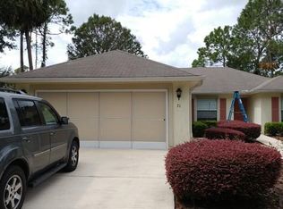 71 Briarvue Ln, Palm Coast, FL 32137