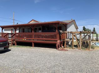 11510 Valle Bonito Rd, Socorro, TX 79927