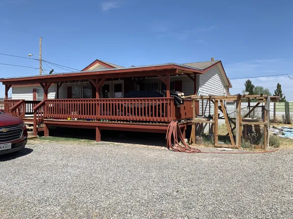 11510 Valle Bonito Rd, Socorro, TX 79927