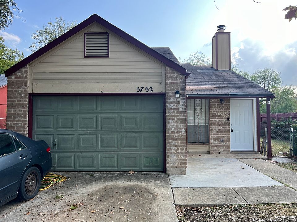 1st image of 5752 ASCHAM DR