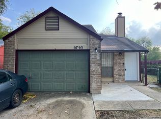 5752 Ascham Dr, San Antonio, TX 78228