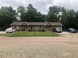 4243 W Newell Ave, Wichita, KS 67212