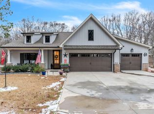 40B Dendy St, Pelzer, SC 29669