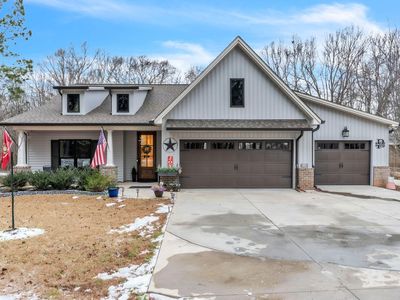 40B Dendy St, Pelzer, SC, 29669