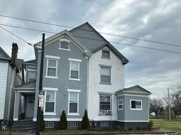 324 & 328 Warren St #324, Dayton, OH 45402