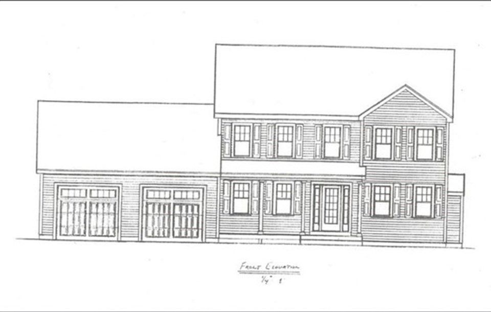 2nd image of 1 Ewell St