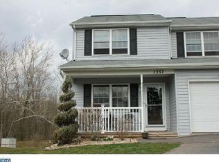 1351 Budd St, Birdsboro, PA 19508