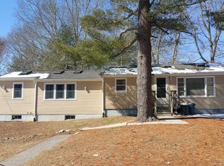126 Plymouth Ave, Wareham, MA 02571