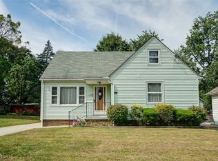 1104 Beardsley St, Akron, OH 44301