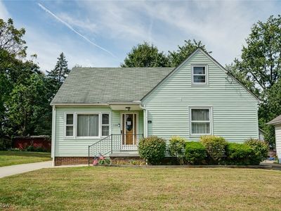 1104 Beardsley St, Akron, OH, 44301