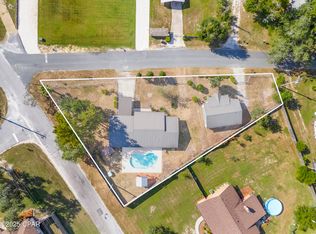 4806 High Point Dr, Panama City, FL 32404