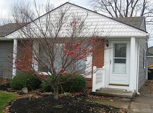 20 Kelvin Dr, Buffalo, NY 14223