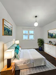 Rented by Ashford Homes