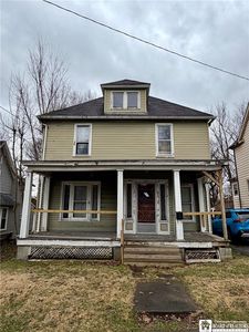 104 Falconer St, Jamestown, NY, 14701