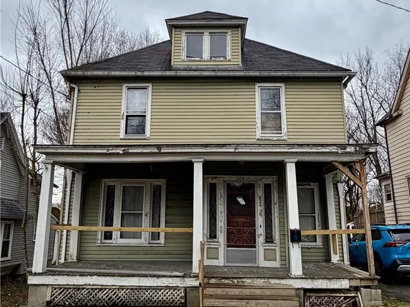 104 Falconer St, Jamestown, NY 14701