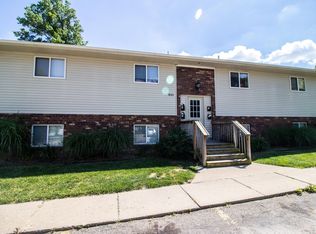 835-865 Grand Ave NE, Grand Rapids, MI 49503