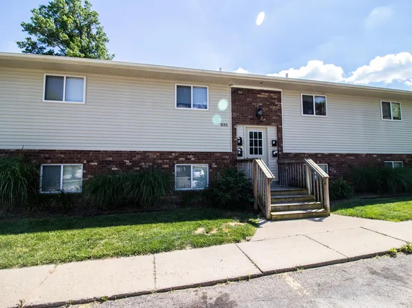 835 Grand Ave NE, Grand Rapids, MI 49503