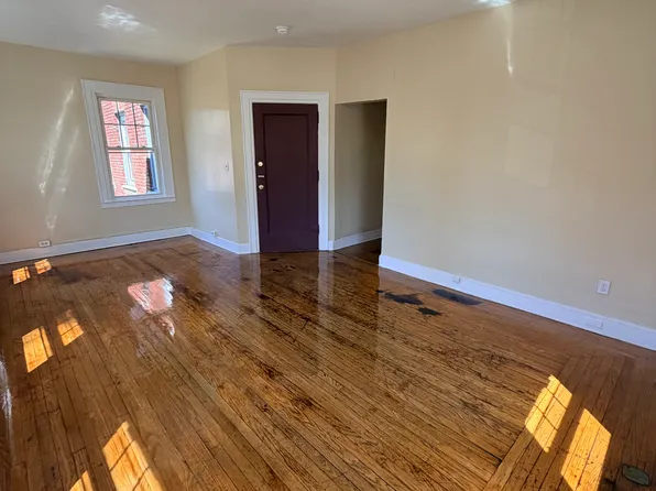 206 Sherman Ave, New Haven, CT