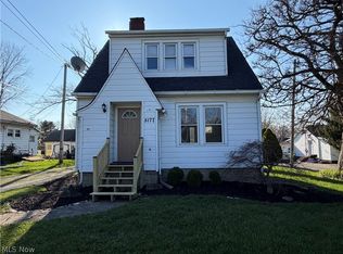 5177 Mahoning Ave NW, Warren, OH