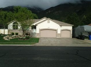 1724 N 925 E, North Ogden, UT 84414