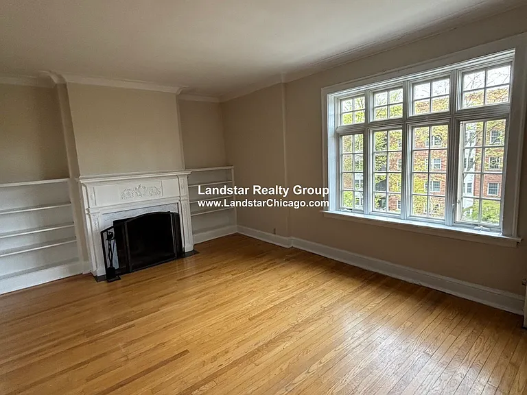 1456 Oak Ave #3N — Photo 4