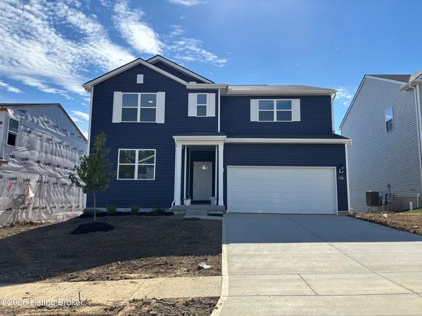 264 Ardmore Crossing Dr, Shelbyville, KY 40065