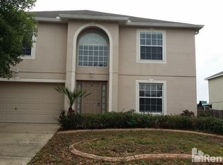 2154 Sandridge Cir, Eustis, FL 32726