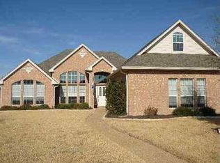 11114 Weatherford Dr, Belton, TX 76513