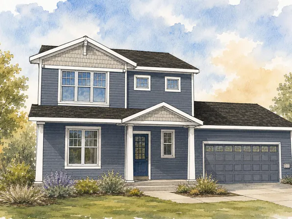 7704 Red Granite Rd, Madison, WI 53719