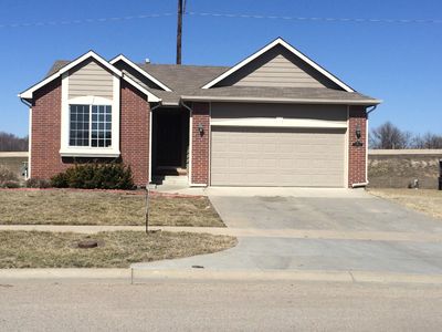 11034 E Fawn Grove St, Wichita, KS, 67207