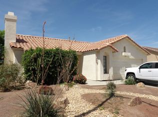 45651 Sutter Creek Rd, Indio, CA 92201