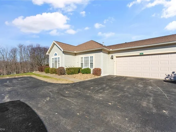 5645 Clingan Rd Unit 12A, Struthers, OH 44471