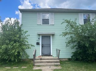 1336-1338 25th Ave, Columbus, OH 43211