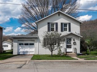 240 Morris St, Clymer, PA 15728