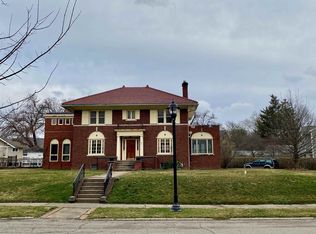 825 Shawnee Ave, Lafayette, IN 47905