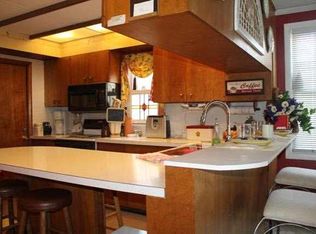 344 Ems R4 Ln, Pierceton, IN 46562