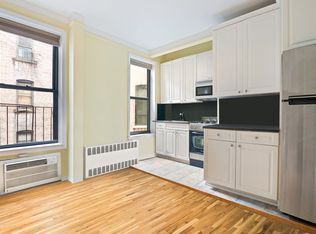 660 Riverside Dr APT 4D, New York, NY 10031