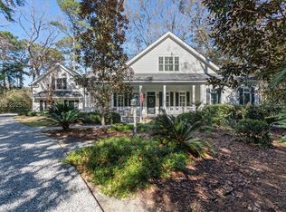 22 Osprey St, Hilton Head Island, SC 29928