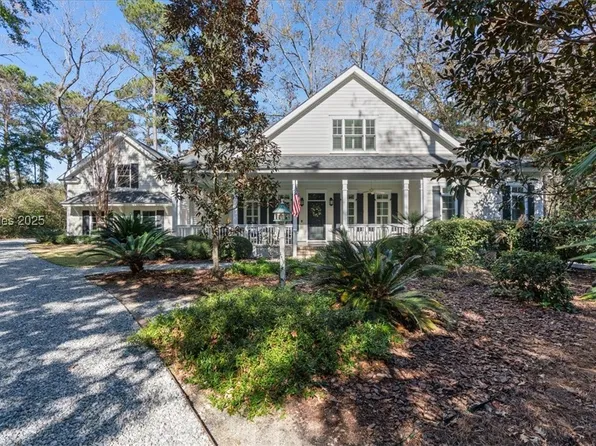 22 Osprey St, Hilton Head Island, SC 29928