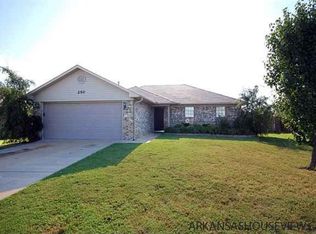 250 Great Fls, Conway, AR 72032