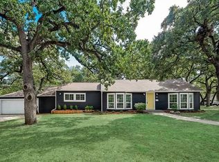 2325 Queen St, Fort Worth, TX 76103