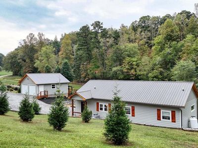 281 Butterball Blvd, Murphy, NC, 28906