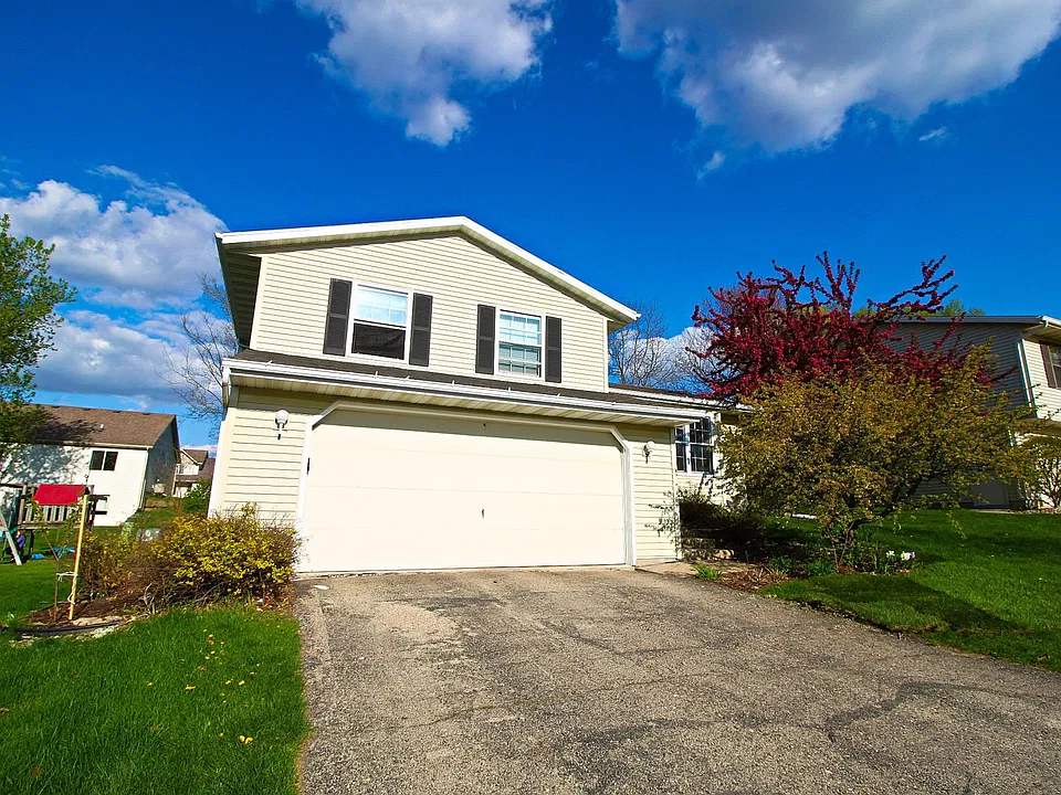 3501 Cosgrove Dr