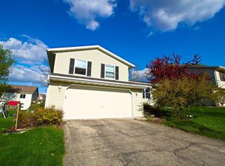 3501 Cosgrove Dr, Madison, WI 53719