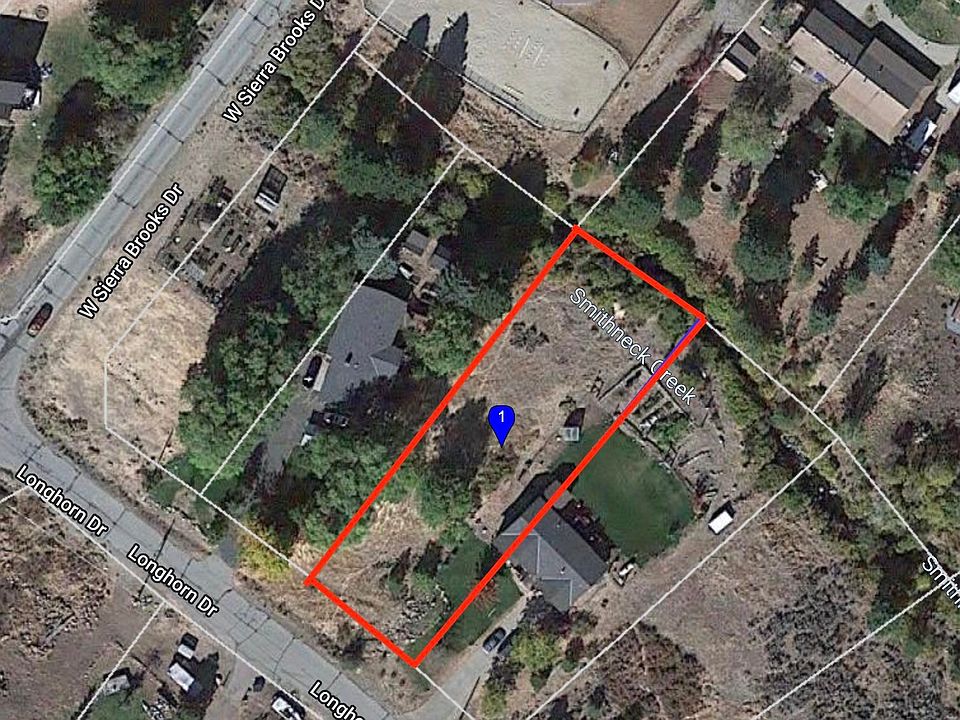 556 Longhorn Dr 1, Loyalton, CA 96118 MLS 20231051 Zillow