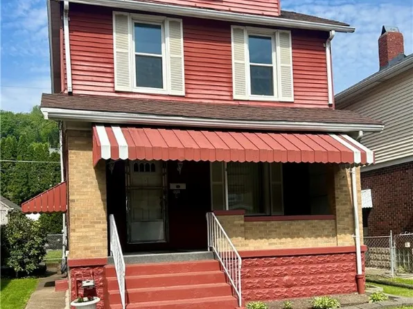 1435 Jancey St, Pittsburgh, PA 15206