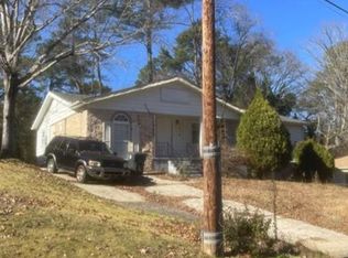 116 Lawson Dr, Birmingham, AL 35215