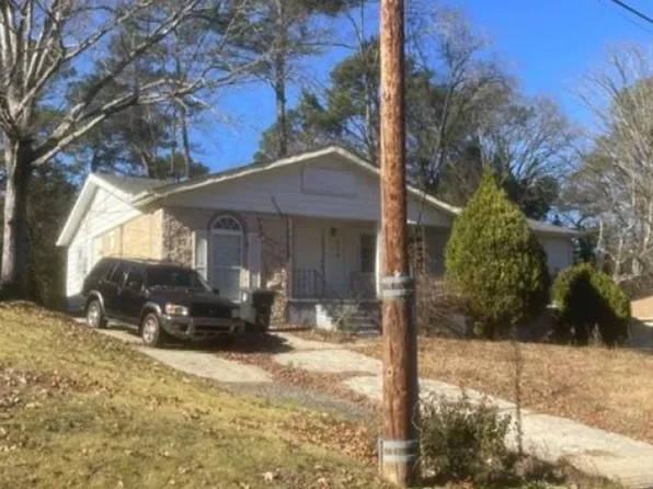 116 Lawson Dr, Birmingham, AL 35215