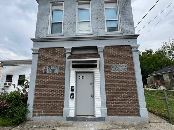 2825 Portland Ave, Louisville, KY 40211